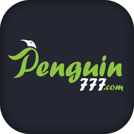 Logo da penguin777