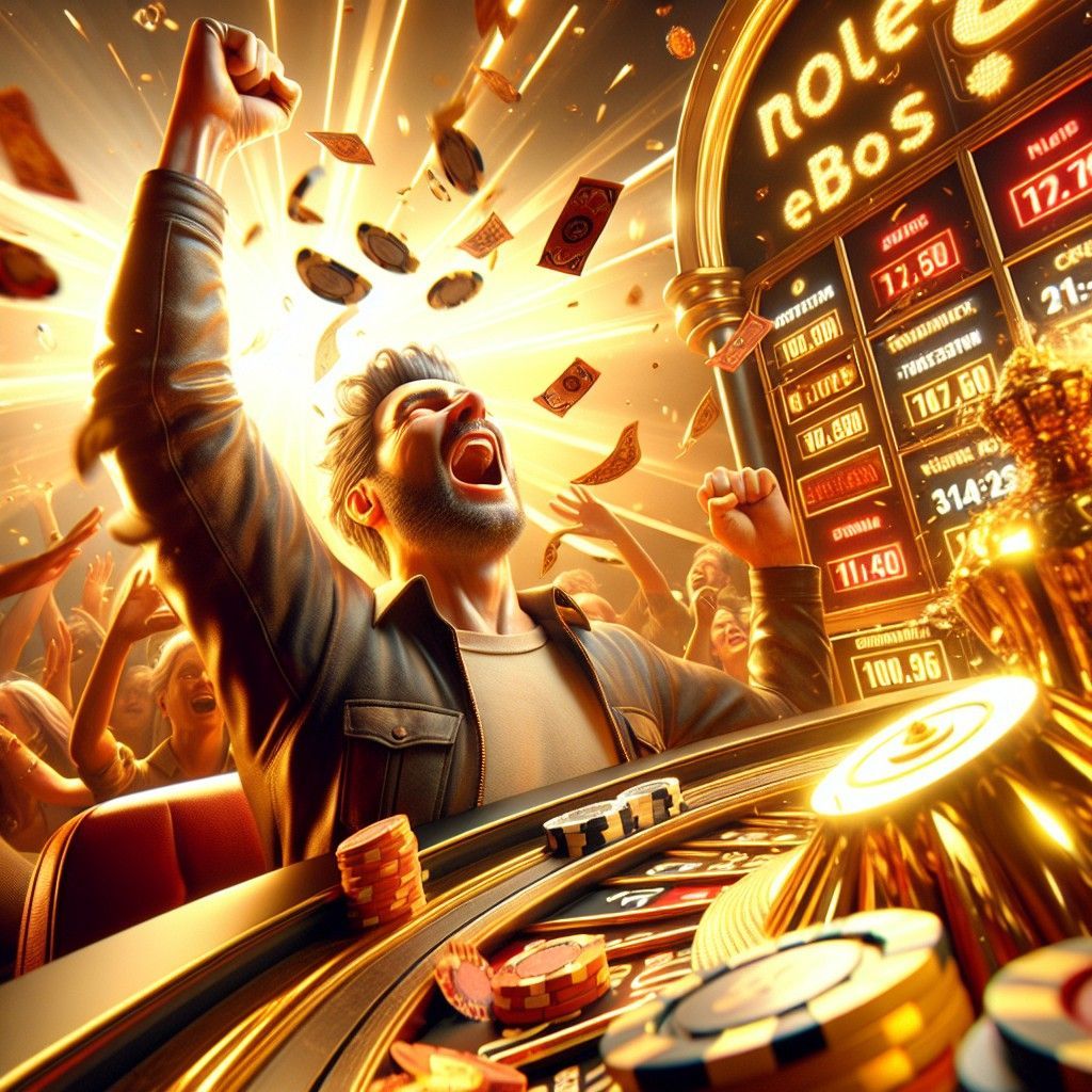پاکستان کے NetBet Casino کھلاڑیوں کے لیےجیک پاٹ گیم