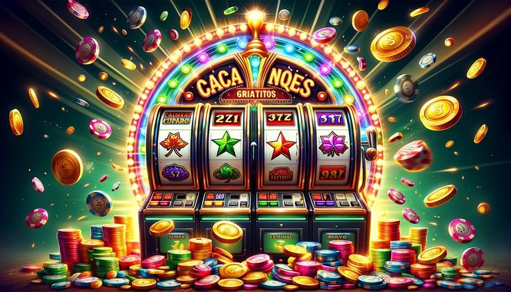 NetBet Casino کیسینو میں سلاٹ کھیلنا شروع کریں۔